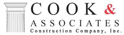 Cook & Associates Construction Company, Inc.